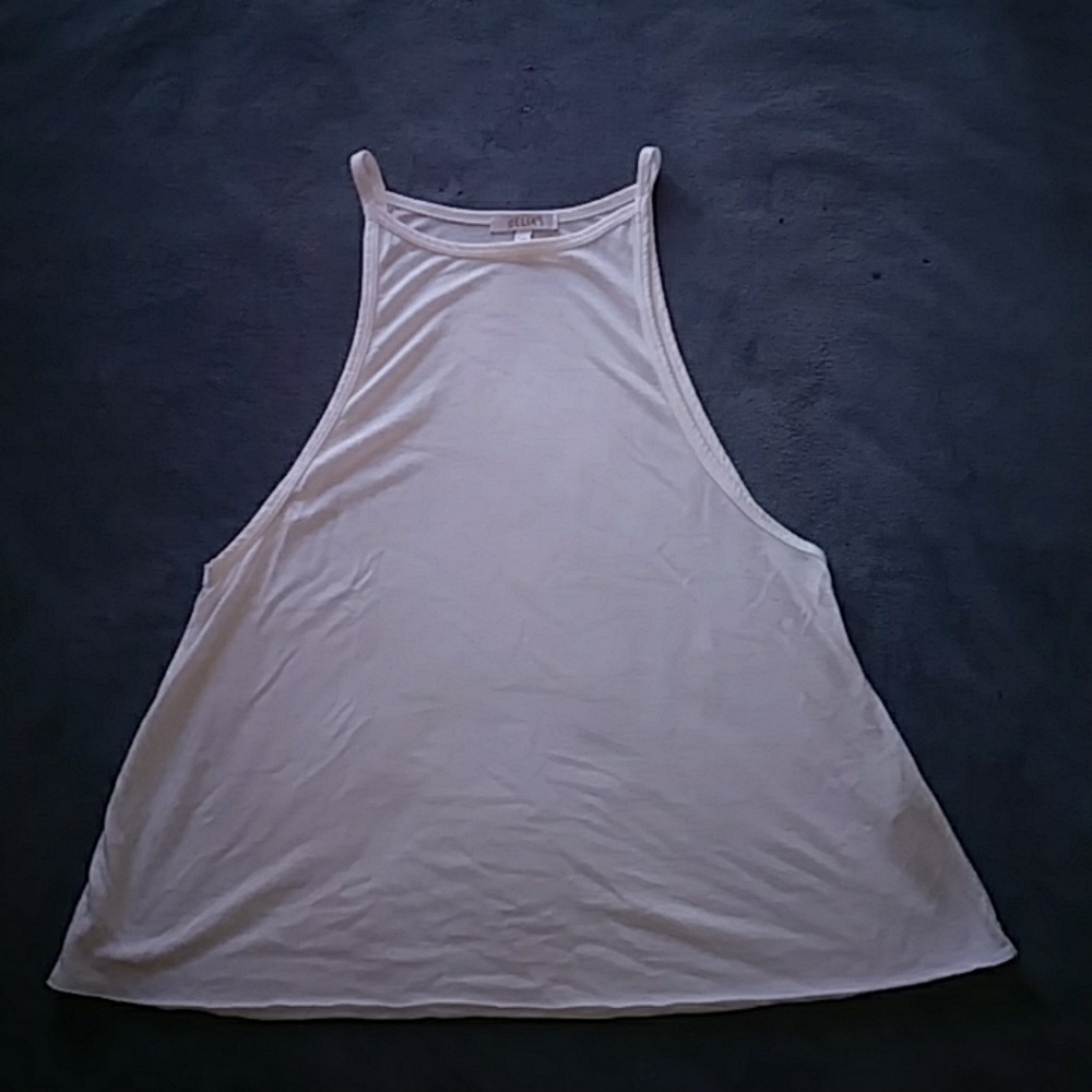 XS tank top